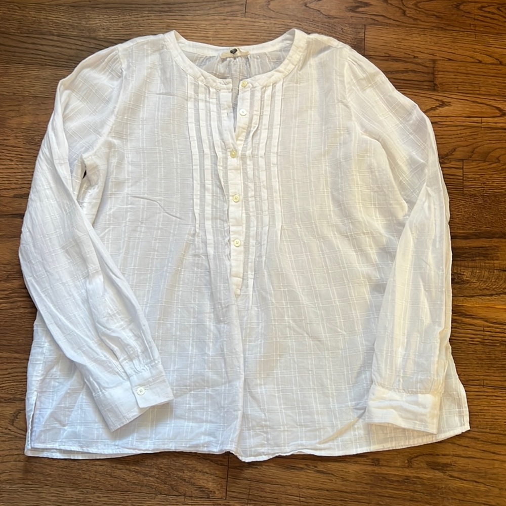 Loft shirt